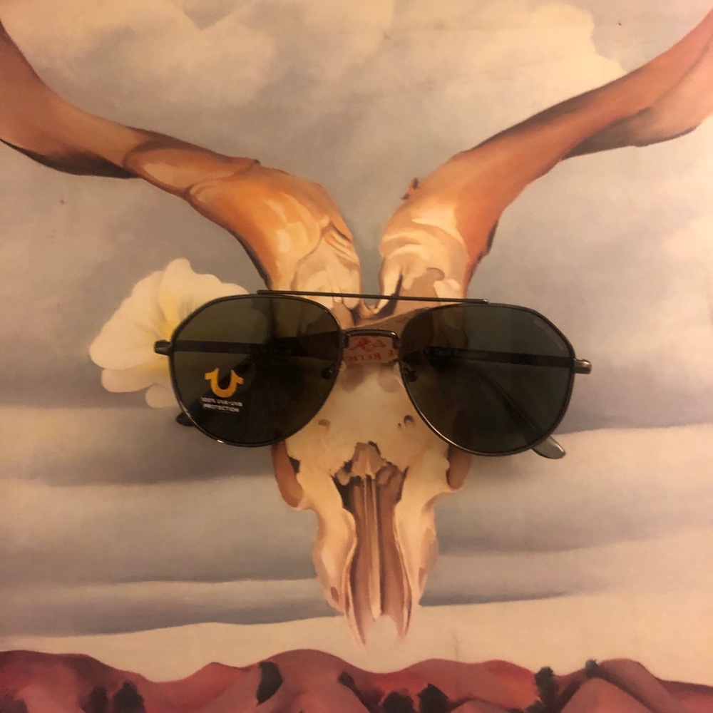 True religion aviators